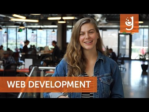 What is a Front End Developer?