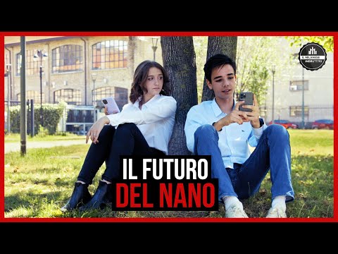 Il Milanese Imbruttito - Il FUTURO del Nano