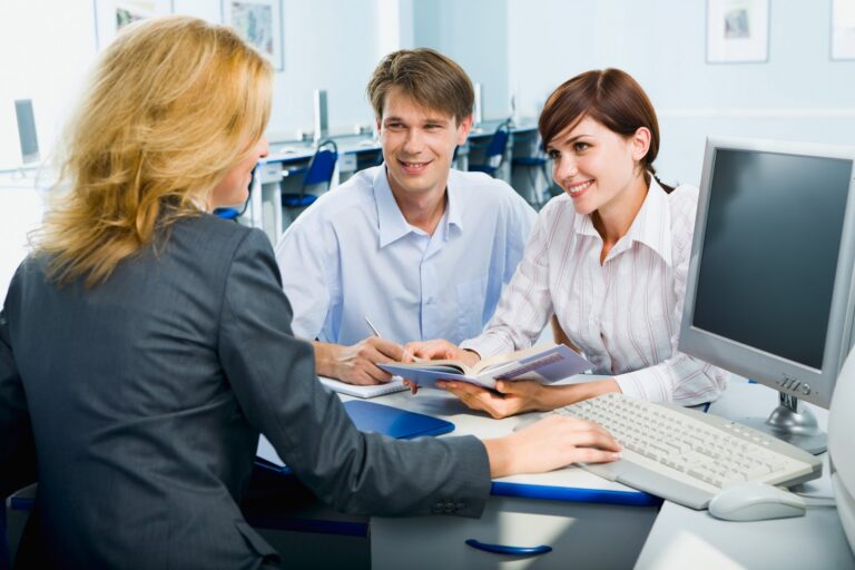 domande che il candidato può fare durante il colloquio di lavoro