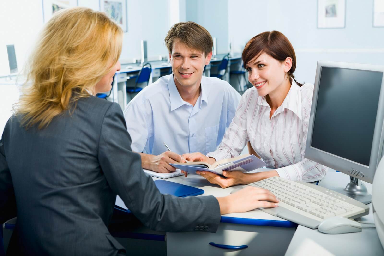 domande che il candidato può fare durante il colloquio di lavoro