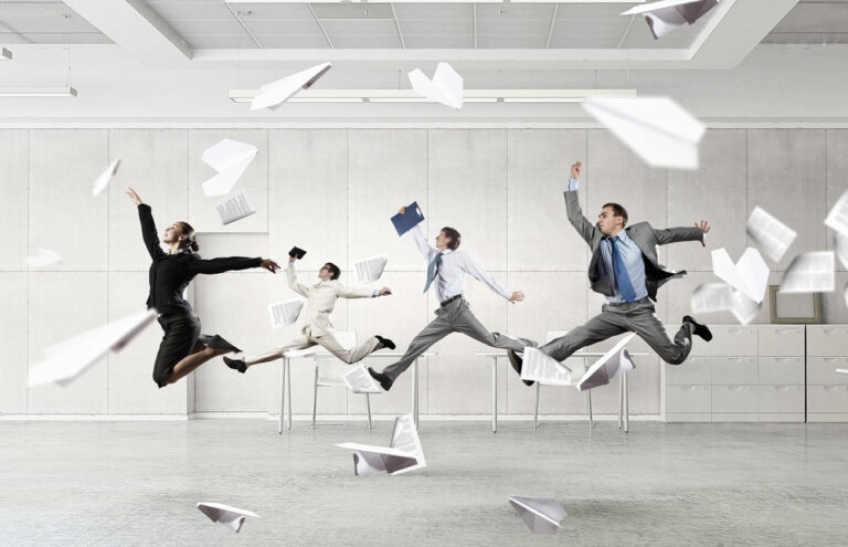 lavorare nelle assicurazioni