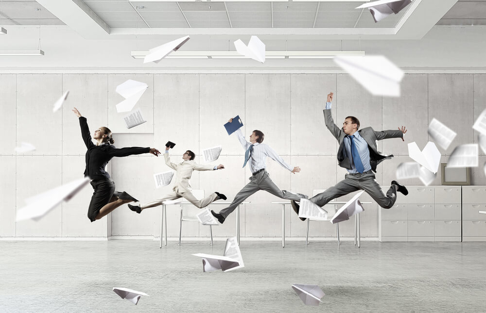 lavorare nelle assicurazioni