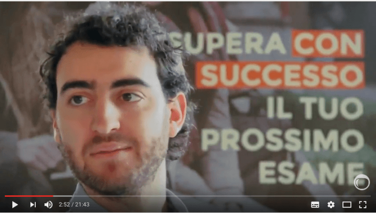 startup fondate da studenti