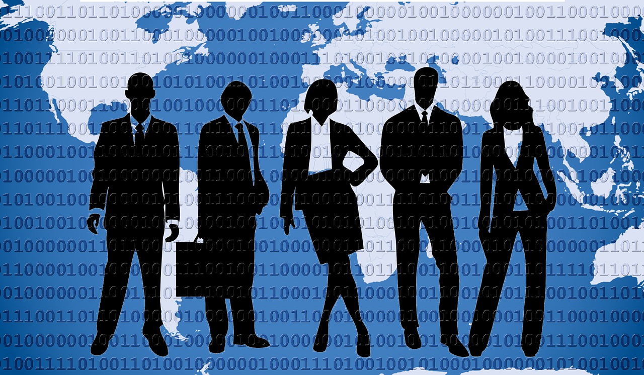professionisti ict