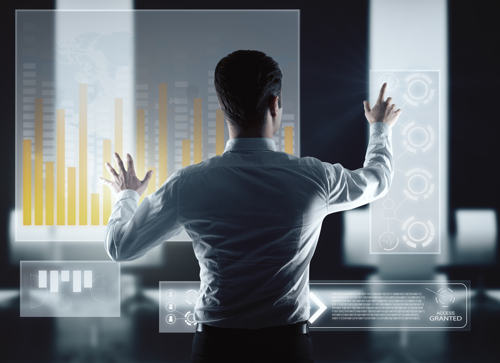 lavoro nell'era digitale