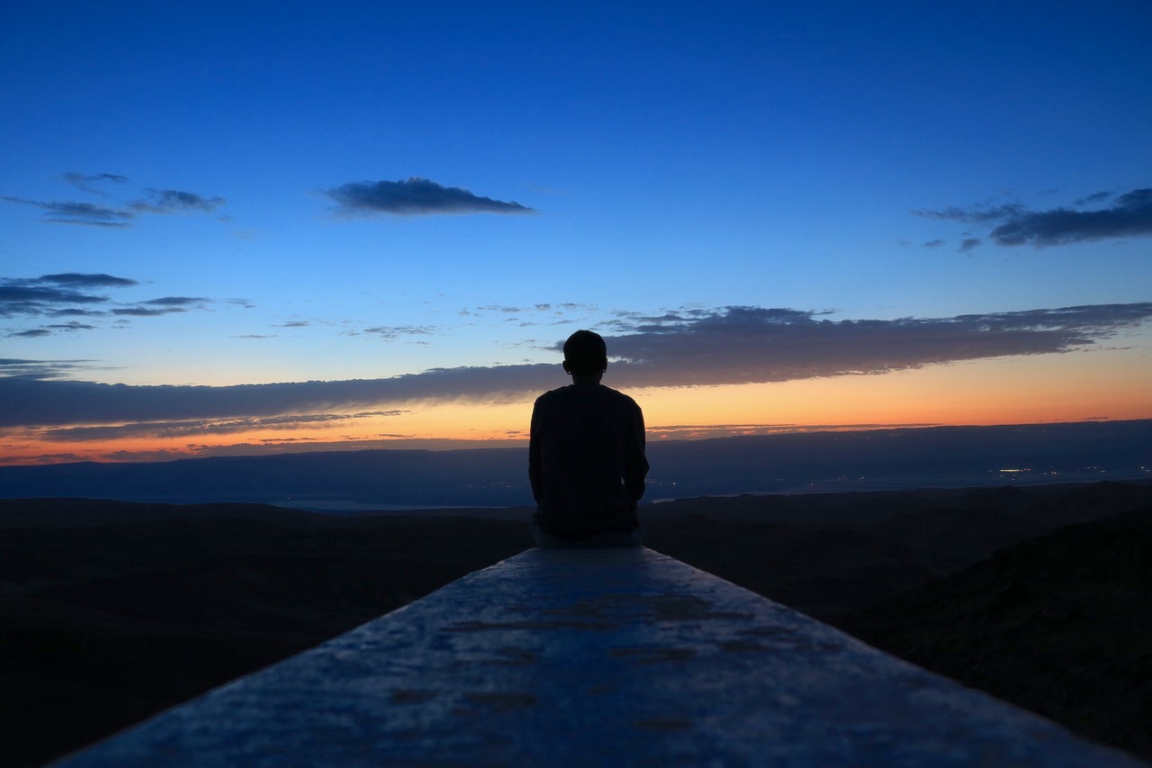 Risveglia il changemaker che c’è in te con la Theory U