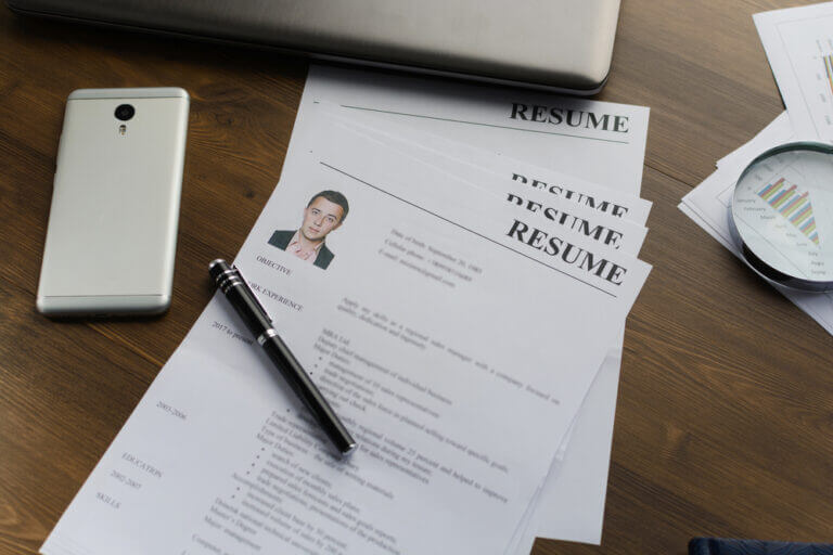 curriculum vitae