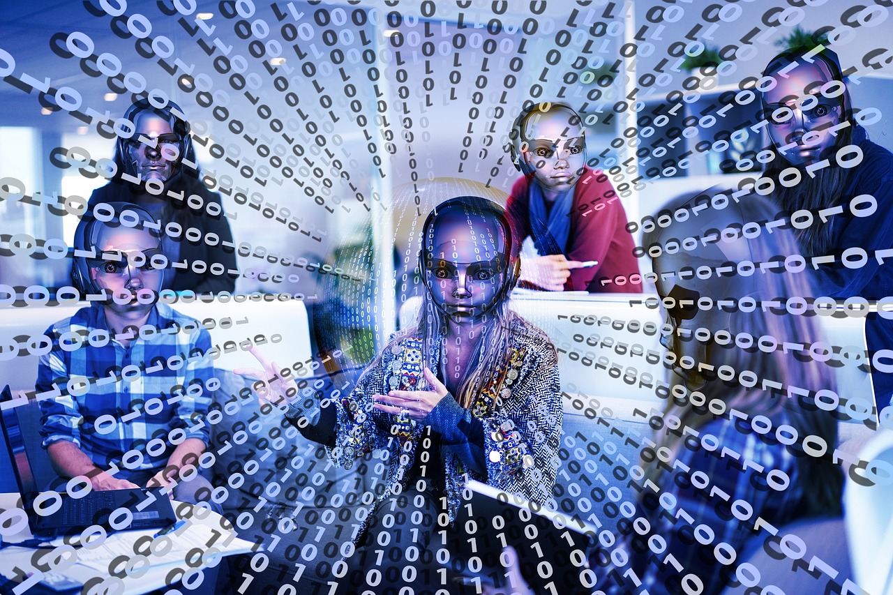 intelligenza artificiale