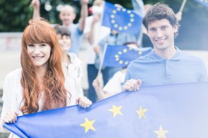 generazione erasmus