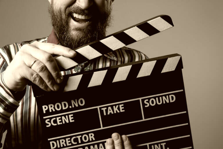 video step by step