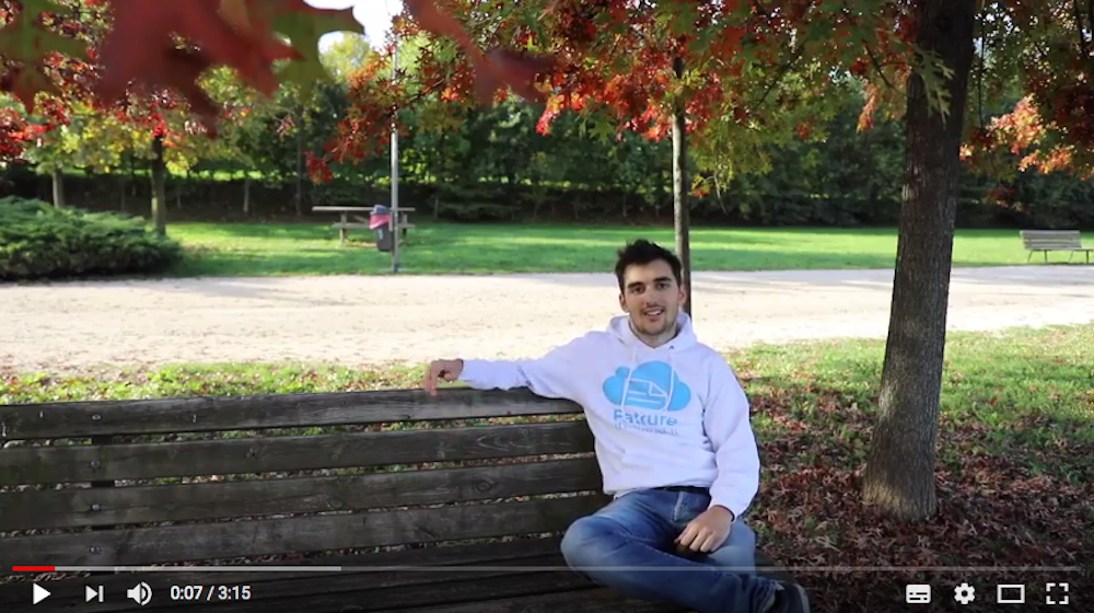 Startup fondate da studenti: il caso Fatture in Cloud