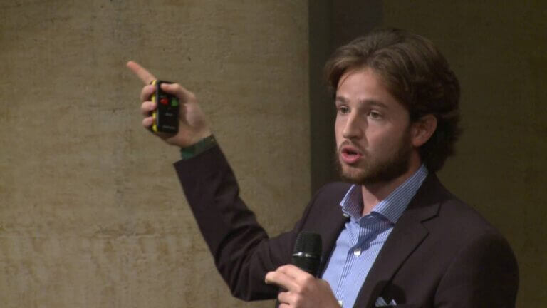 Startup fondate da studenti: Nicolò Briante ci racconta la missione D-Heart