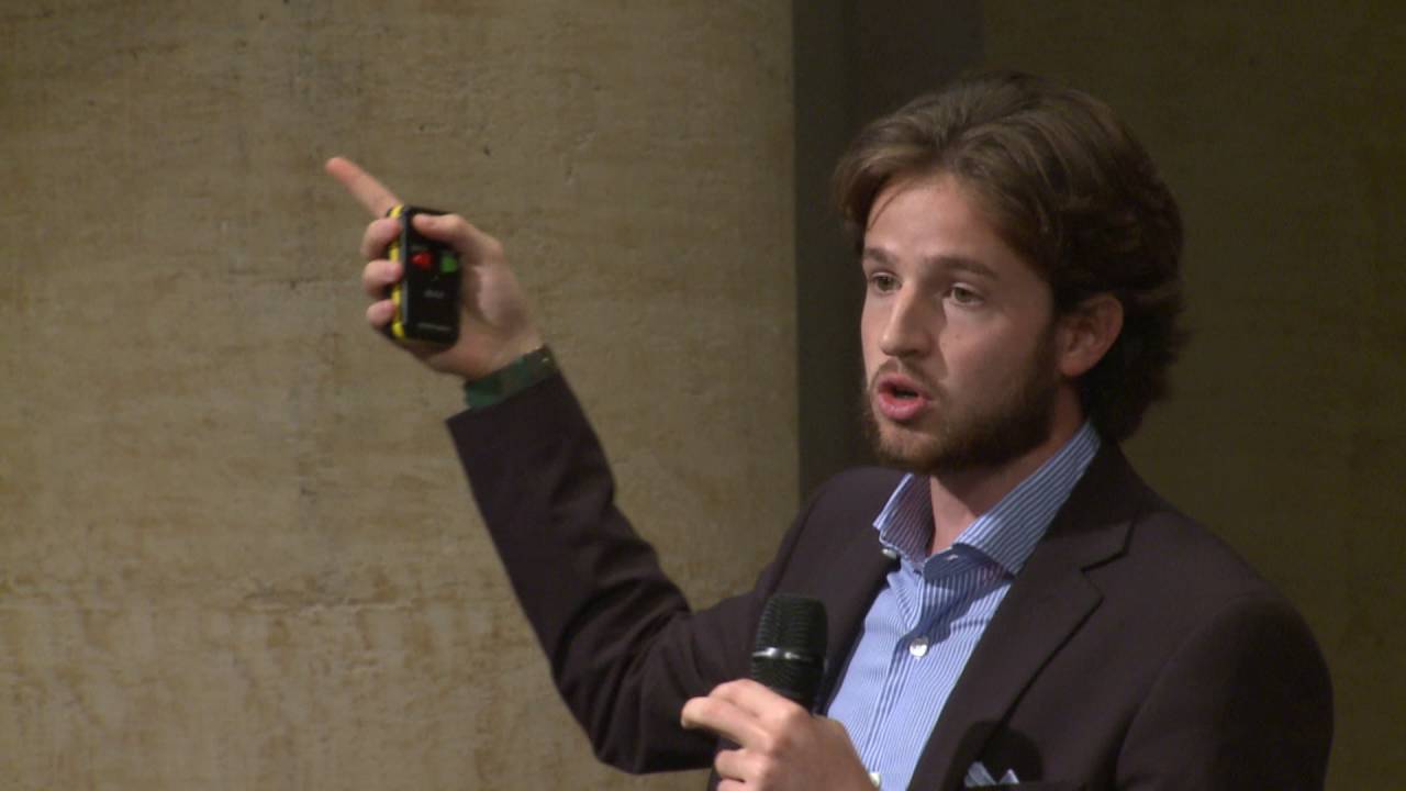 Startup fondate da studenti: Nicolò Briante ci racconta la missione D-Heart