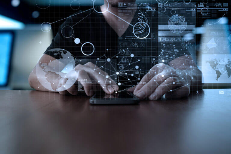 professioni digitali 2018