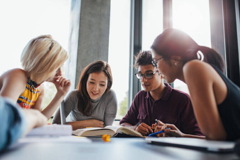 Più studenti stranieri nelle Università italiane, nonostante l'inglese