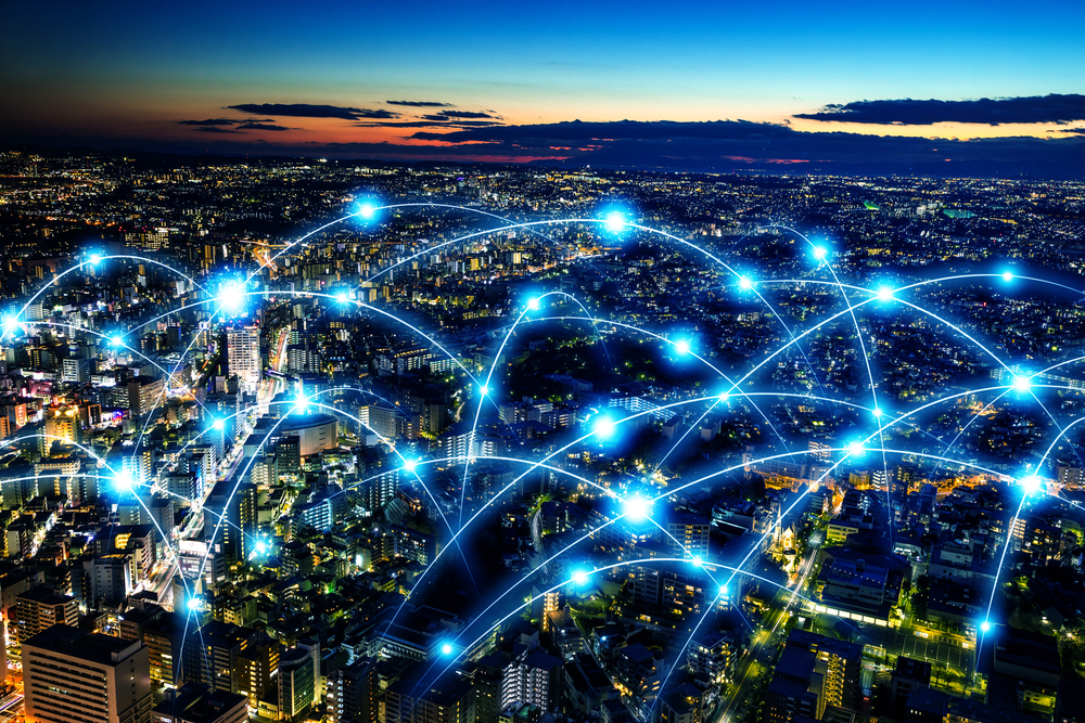 action for 5G