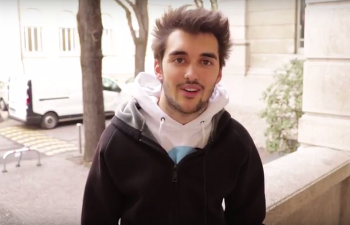 fare startup