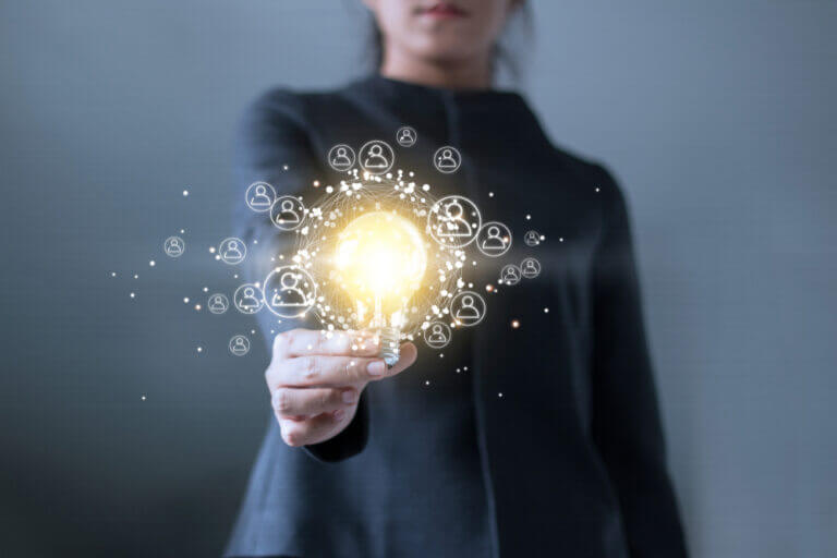 startup a ocazione sociale