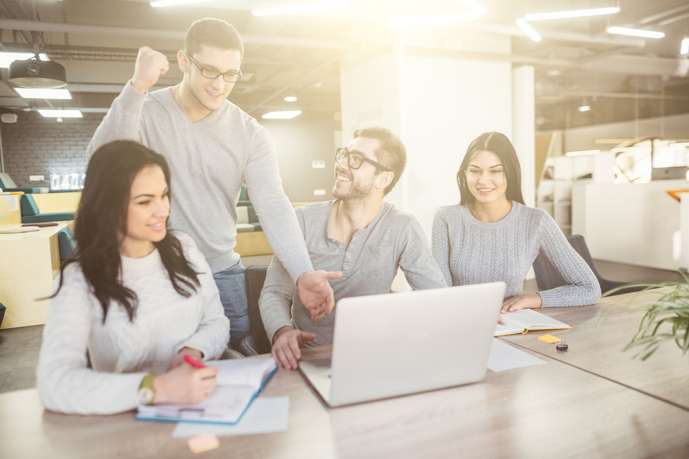 Competenze e professionalità