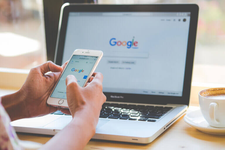 google italia