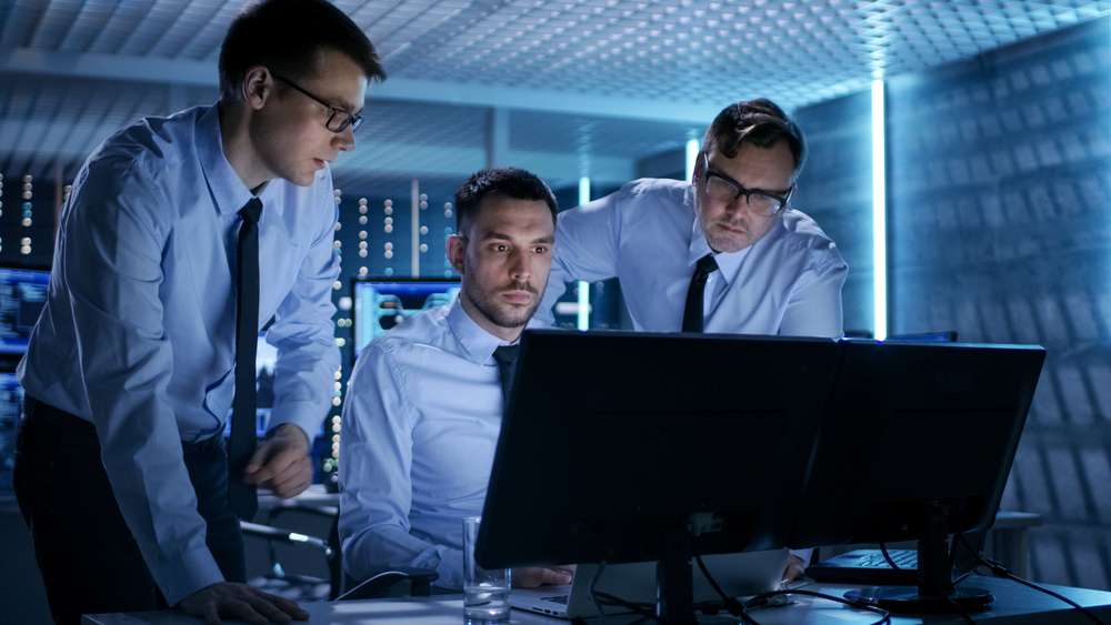 cybersecurity