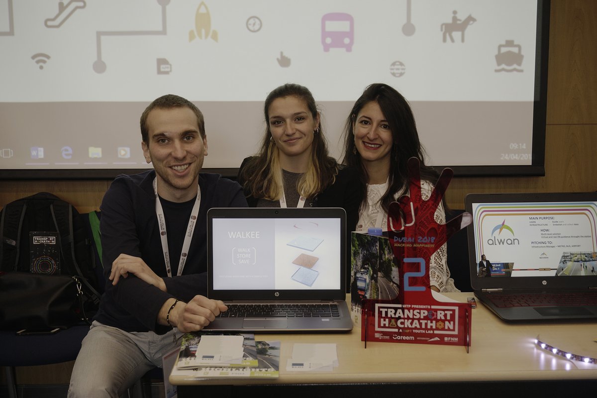 startup fondate da studenti