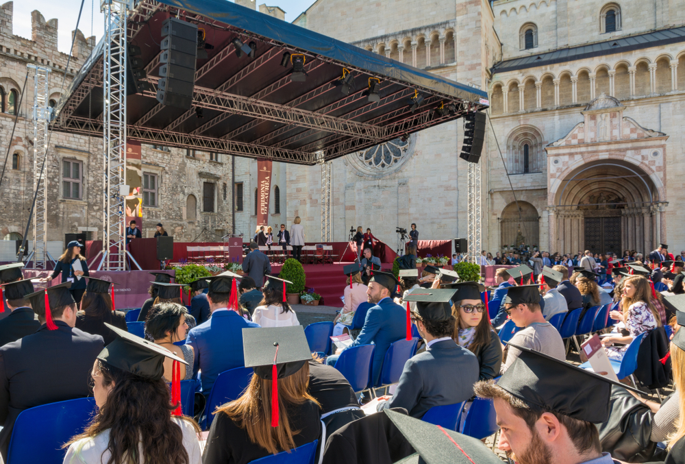 occupazione e università
