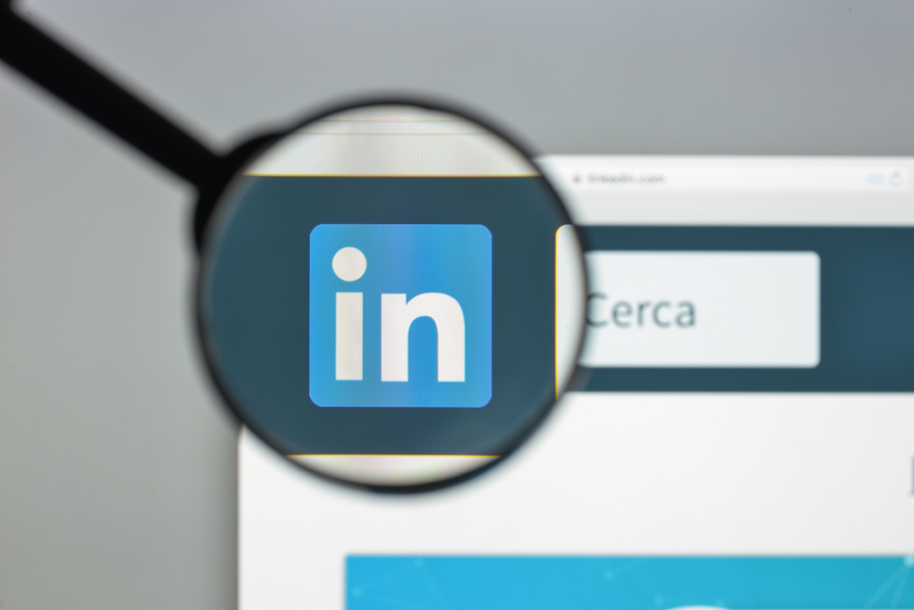 linkedin