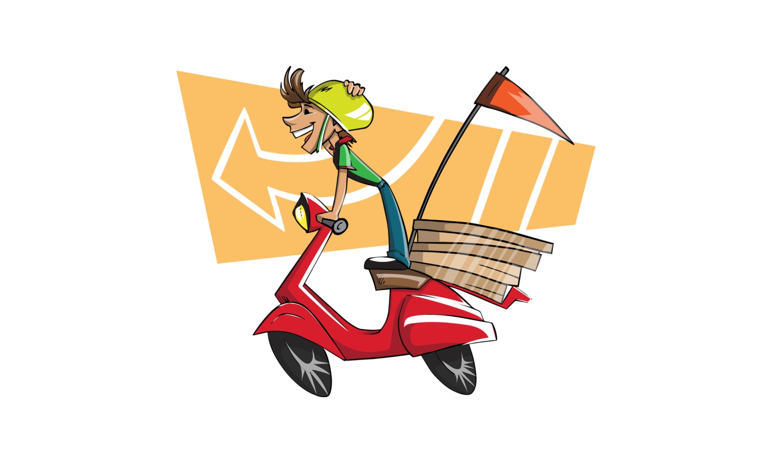 contratto rider