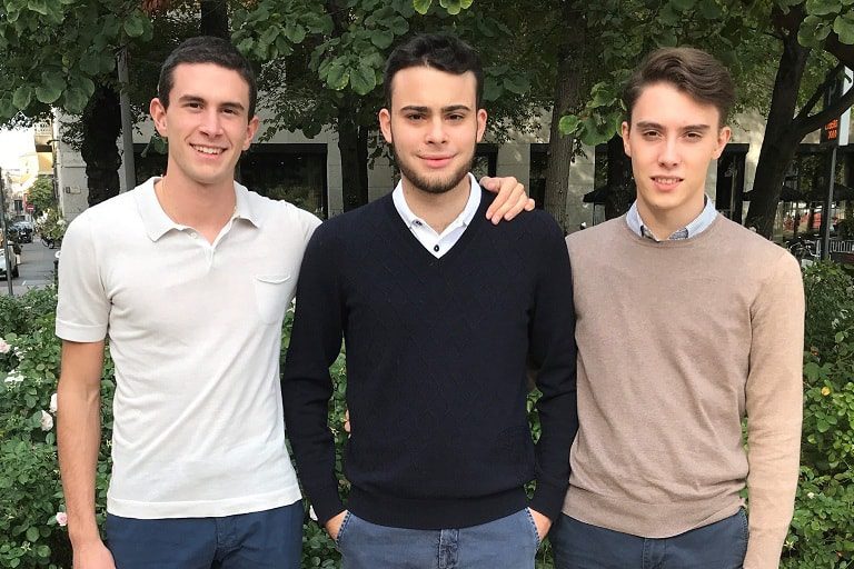startup fondate da studenti