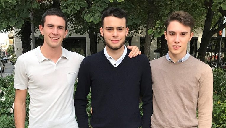 startup fondate da studenti