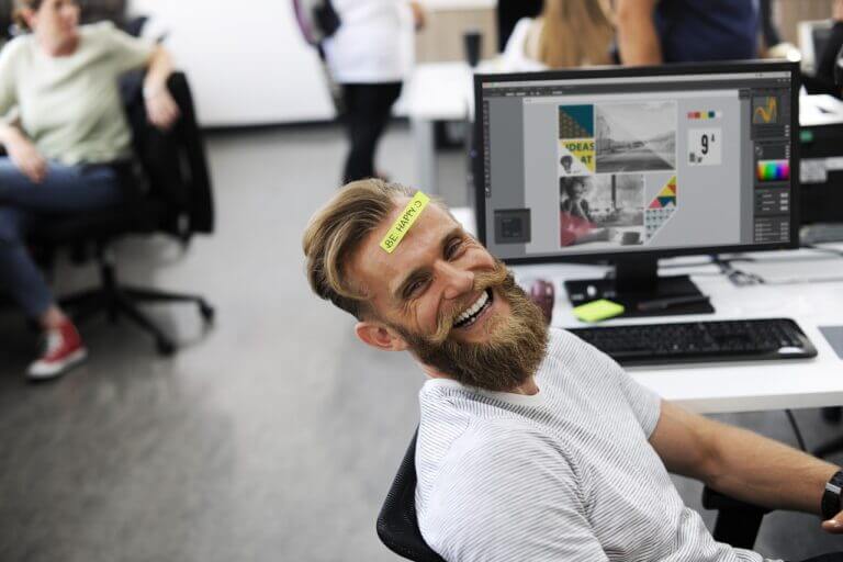 chief digital officer