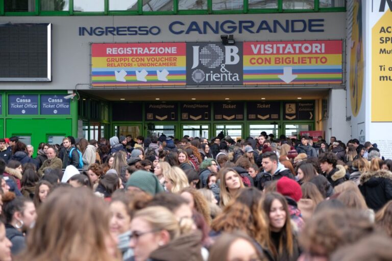 orientamento e formazione