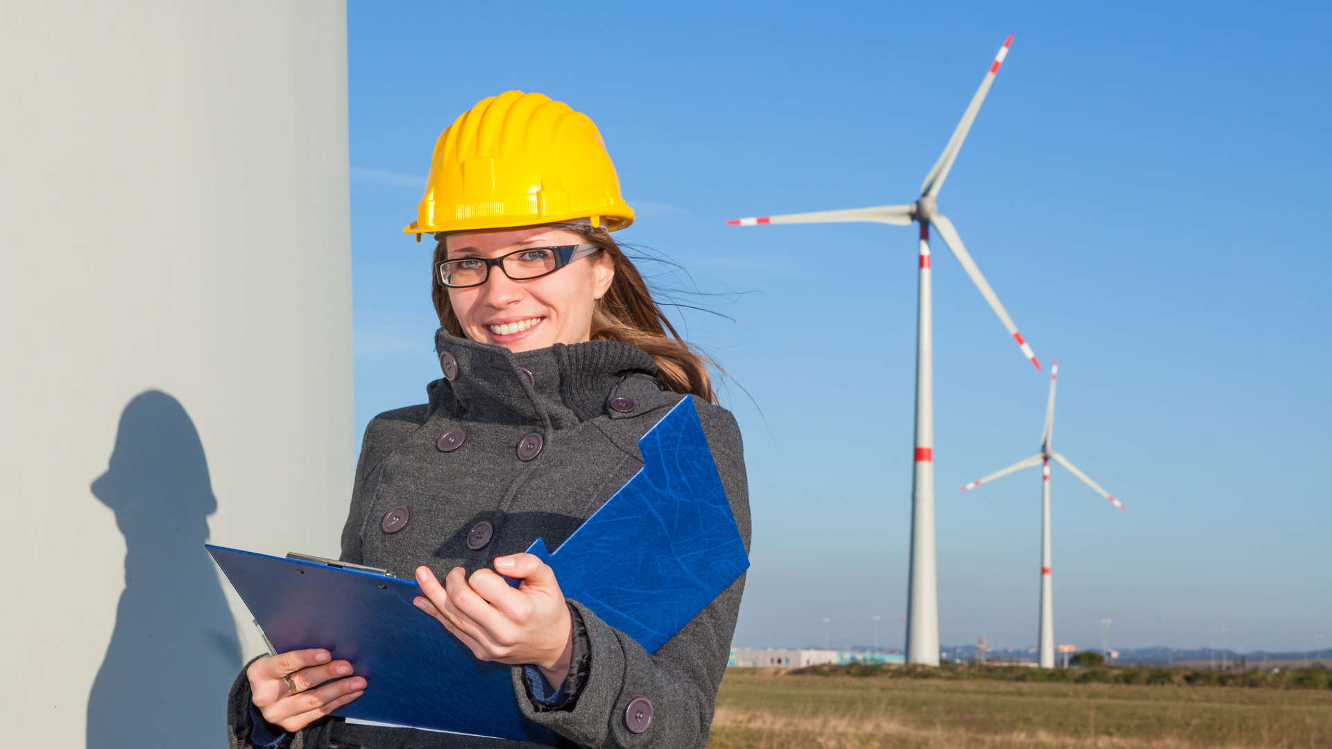 lavorare per enel