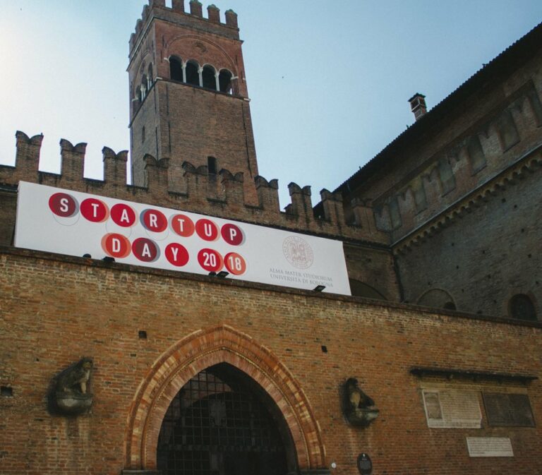 università di bologna