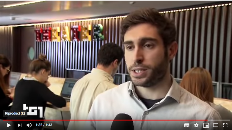 laurea e lavoro