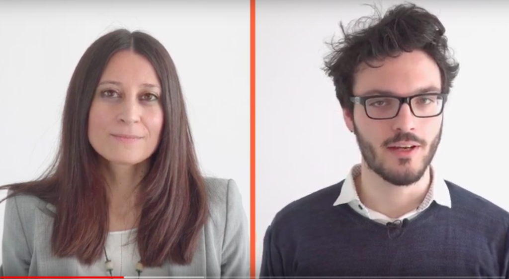 come affrontare mondo del lavoro