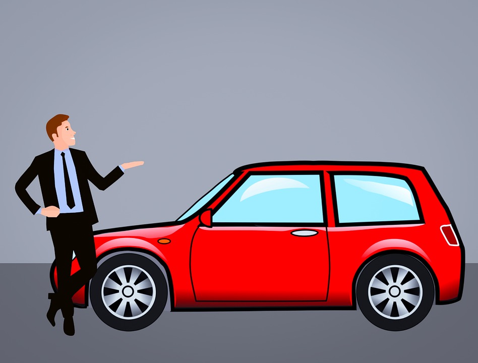 lavoro settore automobilistico