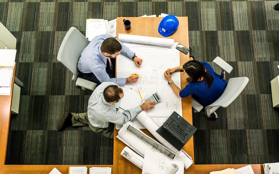 corsi manager dell'innovazione