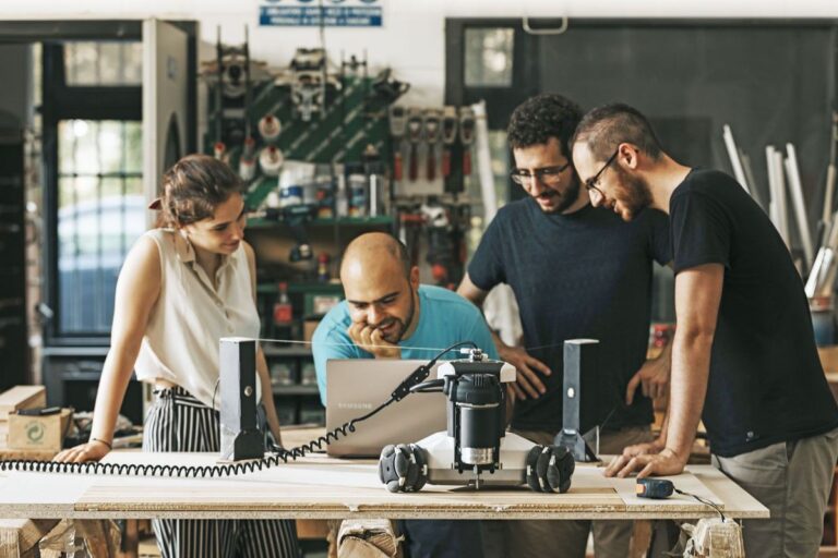 startup fondate da studenti