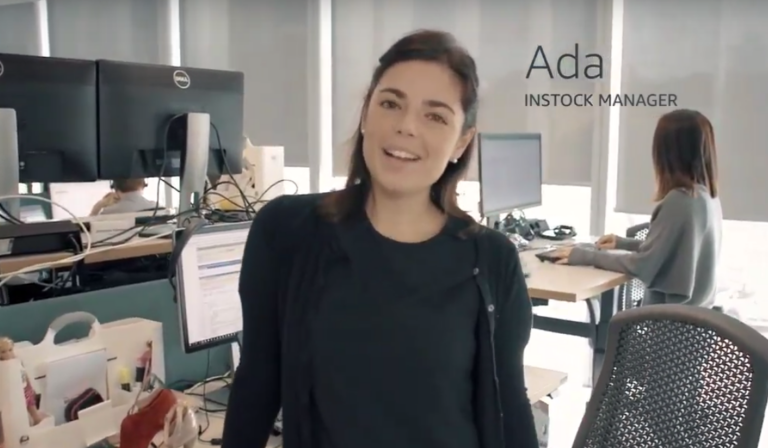 amazon posti di lavoro