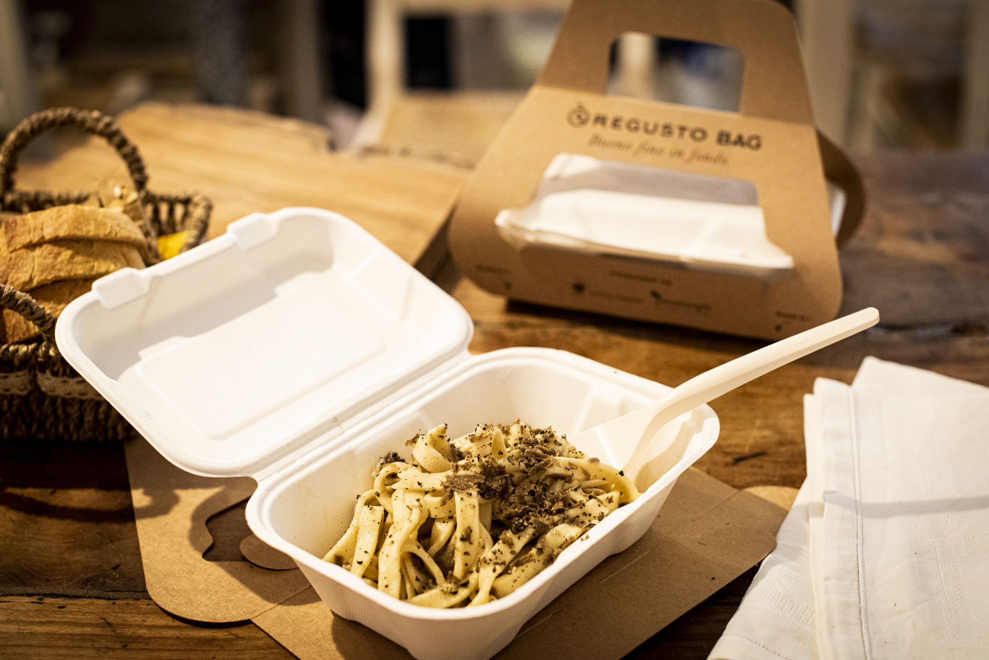 risparmiare sul mangiare