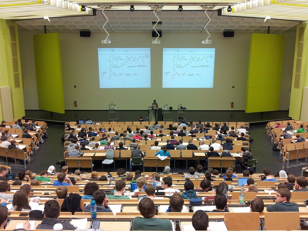 università costi