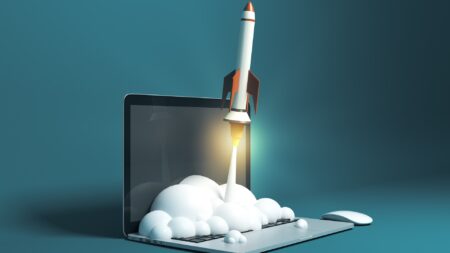 Startup