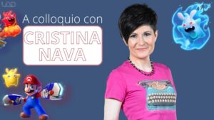 Cristina Nava