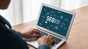 Seo Specialist