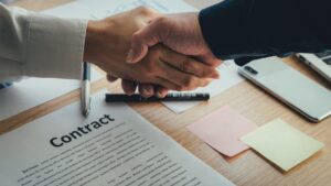 Contratto collettivo nazionale di lavoro